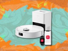 Best robot vacuum deal: Save $220 on the Roborock Q10 S5+