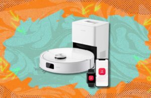 Best robot vacuum deal: Save $220 on the Roborock Q10 S5+