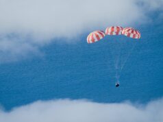 Artemis II reentry and splashdown: Everything the astronauts will experience