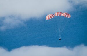 Artemis II reentry and splashdown: Everything the astronauts will experience