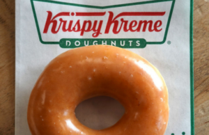 Krispy Kreme, Burger King Tax Day deals: Free donuts and more