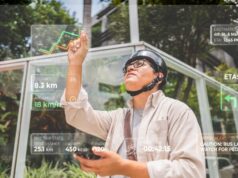 Apple is testing four smart glasses designs to compete with Meta