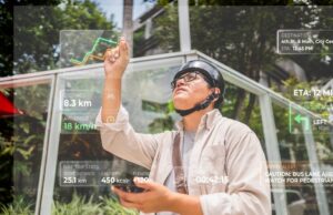 Apple is testing four smart glasses designs to compete with Meta