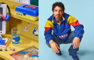 Target is celebrating Pokémon’s 30th anniversary with a massive exclusive collection — how to buy