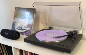 Sony PS-LX3BT review: Still the best record player for beginners