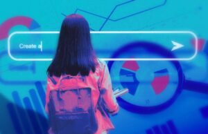 Graphs, charts, presentations: How to use AI’s visual learning tools
