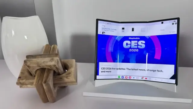 Samsung’s ‘limited run’ Galaxy Z TriFold is all sold out