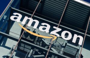 Amazon hit Walmart, Levi’s, Home Depot with price fixing, lawsuit says