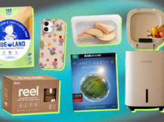 Best Earth Day 2026 deals: Blueland products, Pela phone cases, electric composters