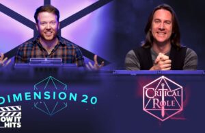 How Critical Role and Dimension 20 conquered the world one campaign at a time