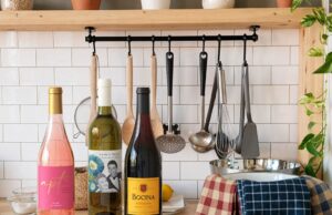 Get 10 bottles of wine for $40 with this 75% off deal