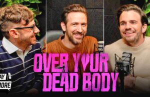 How Lonely Island’s Jorma Taccone and BriTANick went from ‘SNL’ to Hollywood