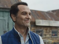 ‘Widow’s Bay’ review: Your new favorite TV town awaits in this tremendous horror comedy