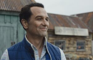 ‘Widow’s Bay’ review: Your new favorite TV town awaits in this tremendous horror comedy