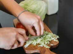 Bring chef-level precision to your kitchen with this $110 Japanese knives set