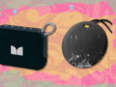 Best speaker deals: Get the best deals on Monster portable speakers