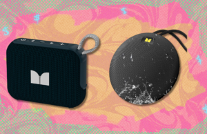 Best speaker deals: Get the best deals on Monster portable speakers