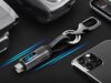 This $22 8-in-1 cable simplifies charging on the go