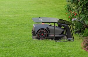 Best robot lawn mower: Take 22% off the Mova Lidax Ultra 2000 robot lawn mower