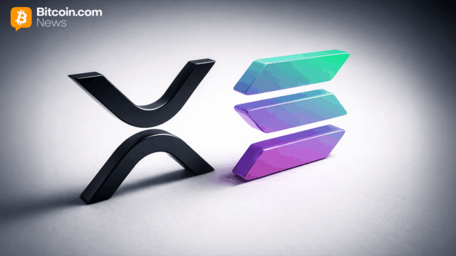 Hex Trust Brings 1:1 Backed Wrapped XRP to Solana’s Ecosystem – Bitcoin News