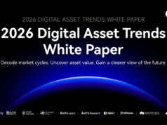 Regime Shift of Global Liquidity Defines a New Era of On-Chain Finance – Press release Bitcoin News