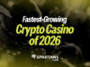Leading Crypto Casino of 2026