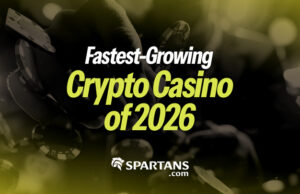 Leading Crypto Casino of 2026