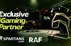 Spartans.com Signs Exclusive RAF Partnership as Stake Navigates Legal Pressure