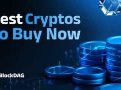 BlockDAG, BNB, XRP, and Dogecoin