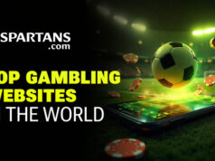 Spartans, Roobet, Rainbet, 1xBet and DraftKings