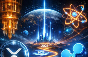 Ripple Unveils Multi-Phase Plan To Make The XRP Ledger Quantum-Ready By 2028
