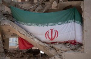 Odds of US forces entering Iran by April 30 jump to 86% after airman rescue