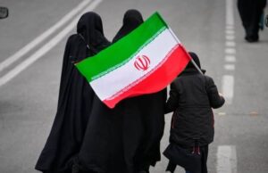 Iran eases transit restrictions for Iraq, but US-Iran ceasefire odds drop