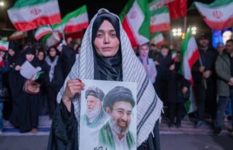 Iran leadership crisis as Khamenei reportedly unconscious, regime fall odds spike