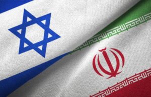 US reviews Iran proposal as Israel-Iran peace talks stall