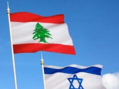 Netanyahu, Aoun to hold US-mediated phone call amid rising ceasefire hopes