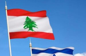 Netanyahu, Aoun to hold US-mediated phone call amid rising ceasefire hopes