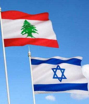 Netanyahu, Aoun to hold US-mediated phone call amid rising ceasefire hopes