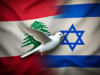 Israel destroys power, water infrastructure in Lebanese Christian town