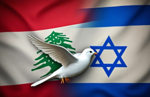 Lebanese army arrests for celebratory gunfire amid Israel-Hezbollah ceasefire