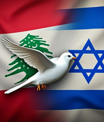 Lebanese army arrests for celebratory gunfire amid Israel-Hezbollah ceasefire