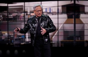 Nvidia-backed SiFive hits $3.65 billion valuation for open AI chips