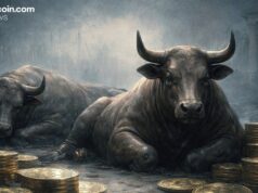 Bitcoin Holds at $74K as Bitfinex Flags Limits to STRC-Driven Rally – Bitcoin News