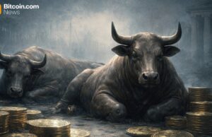 Bitcoin Holds at $74K as Bitfinex Flags Limits to STRC-Driven Rally – Bitcoin News