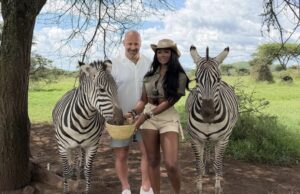 Crypto Hedge Fund Boss Joe McCann Detained: What We Know About the Tanzania Murder Investigation