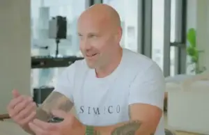 Who is Joe McCann? Asymmetric Crypto Founder Faces Murder Charges in Tanzania