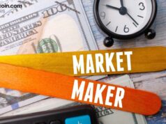 Less Than 1% of Crypto Projects Disclose Market Maker Deals