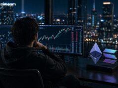 Machi Big Brother Opens $86 Million Bitcoin and Ethereum Long After Losing $73 Million Over Six Months