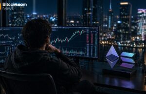 Machi Big Brother Opens $86 Million Bitcoin and Ethereum Long After Losing $73 Million Over Six Months