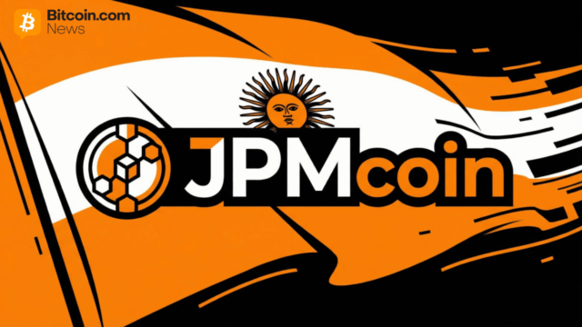 Local Banks Pilot JPMorgan’s JPM Coin in Argentina – Crypto News Bitcoin News